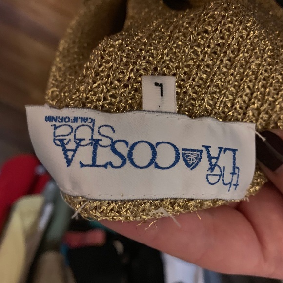 Vintage LA Costa Spa Tank - Picture 6 of 6